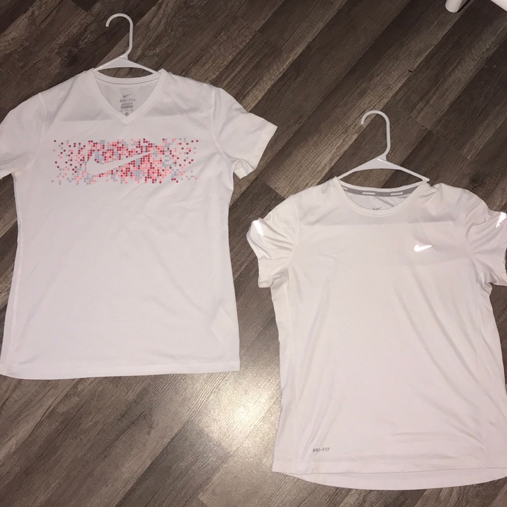 Youth Nike Shirts